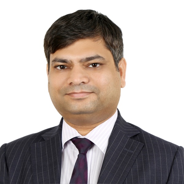 Sanat Agrawal best advisor Bahrain